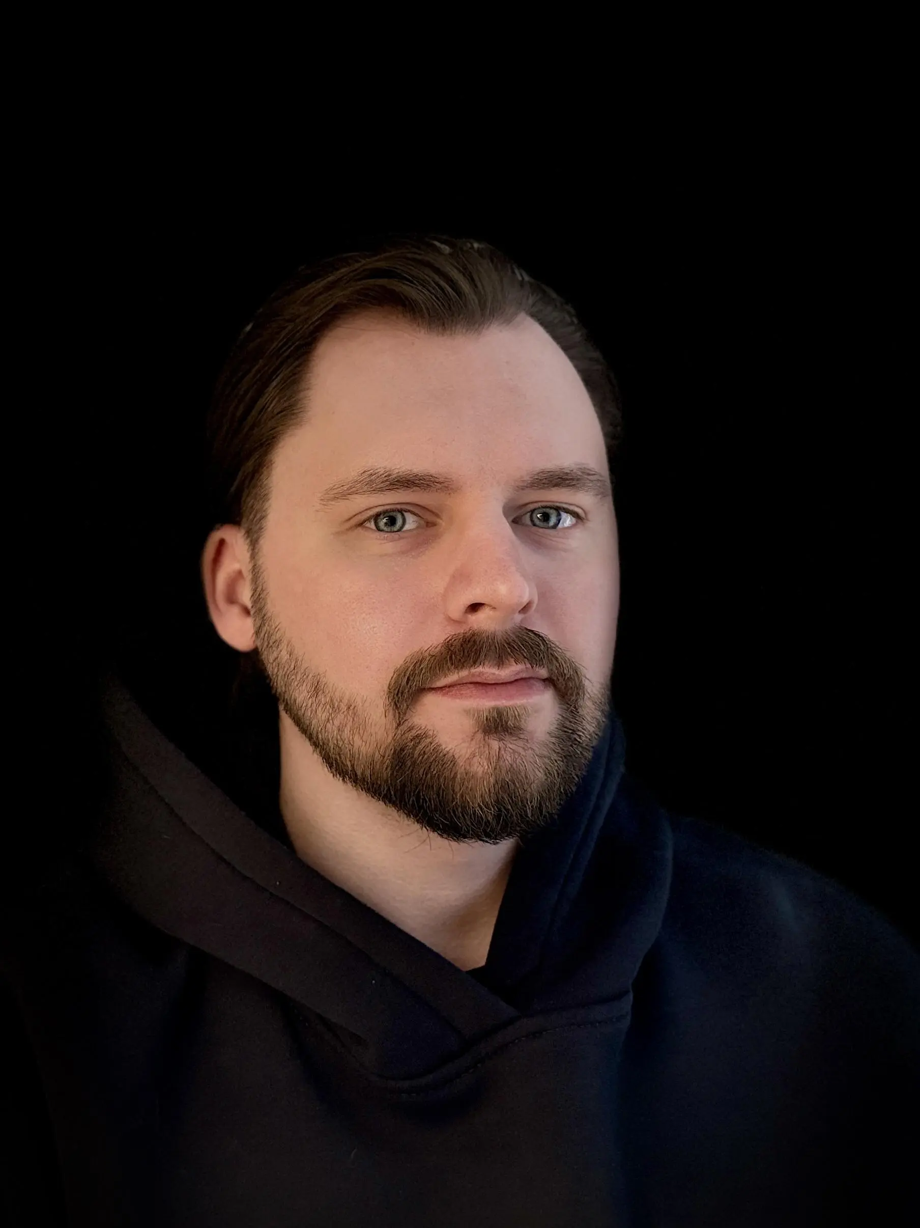 Ilya Kazakov | Сетка — социальная сеть от hh.ru