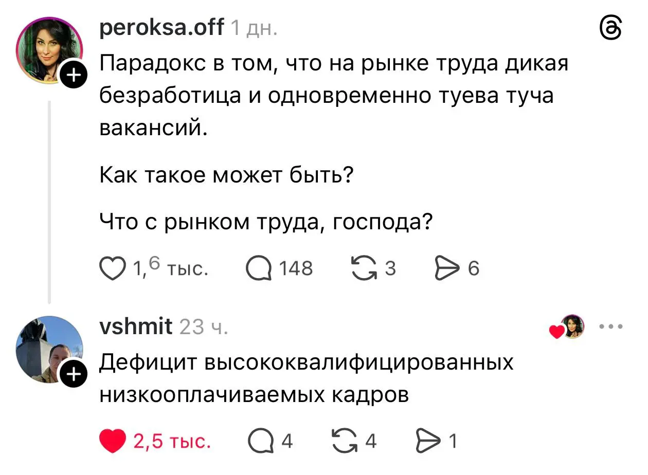 Согласны? | Сетка — социальная сеть от hh.ru