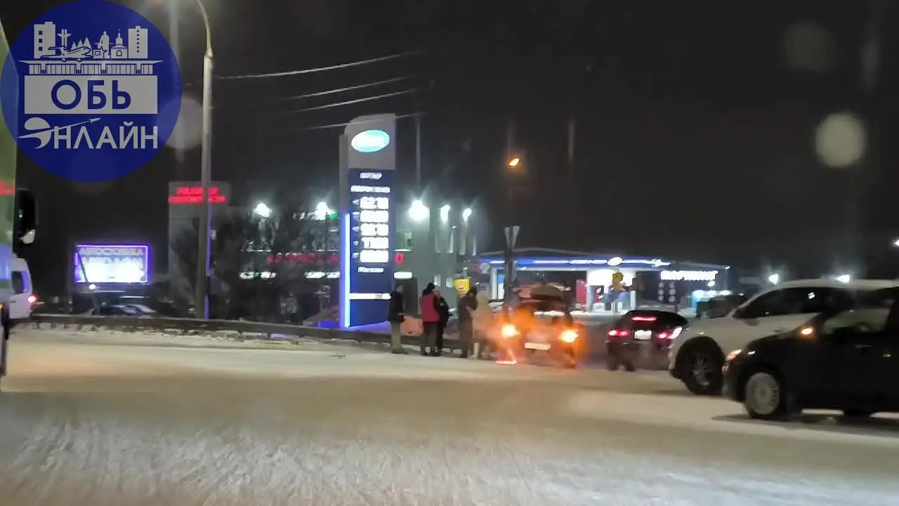 ↗ Стабильность.ДТП на кольце.
vk.ru
Подробнее на https://vk.com/ob.gorod
#городобь #городобьонлайн #толмачево | Сетка — социальная сеть от hh.ru