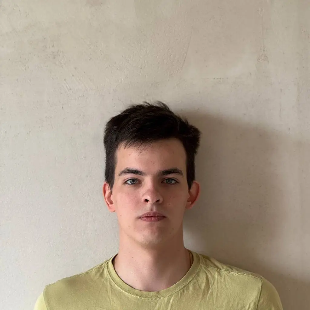 Вадим Захаров