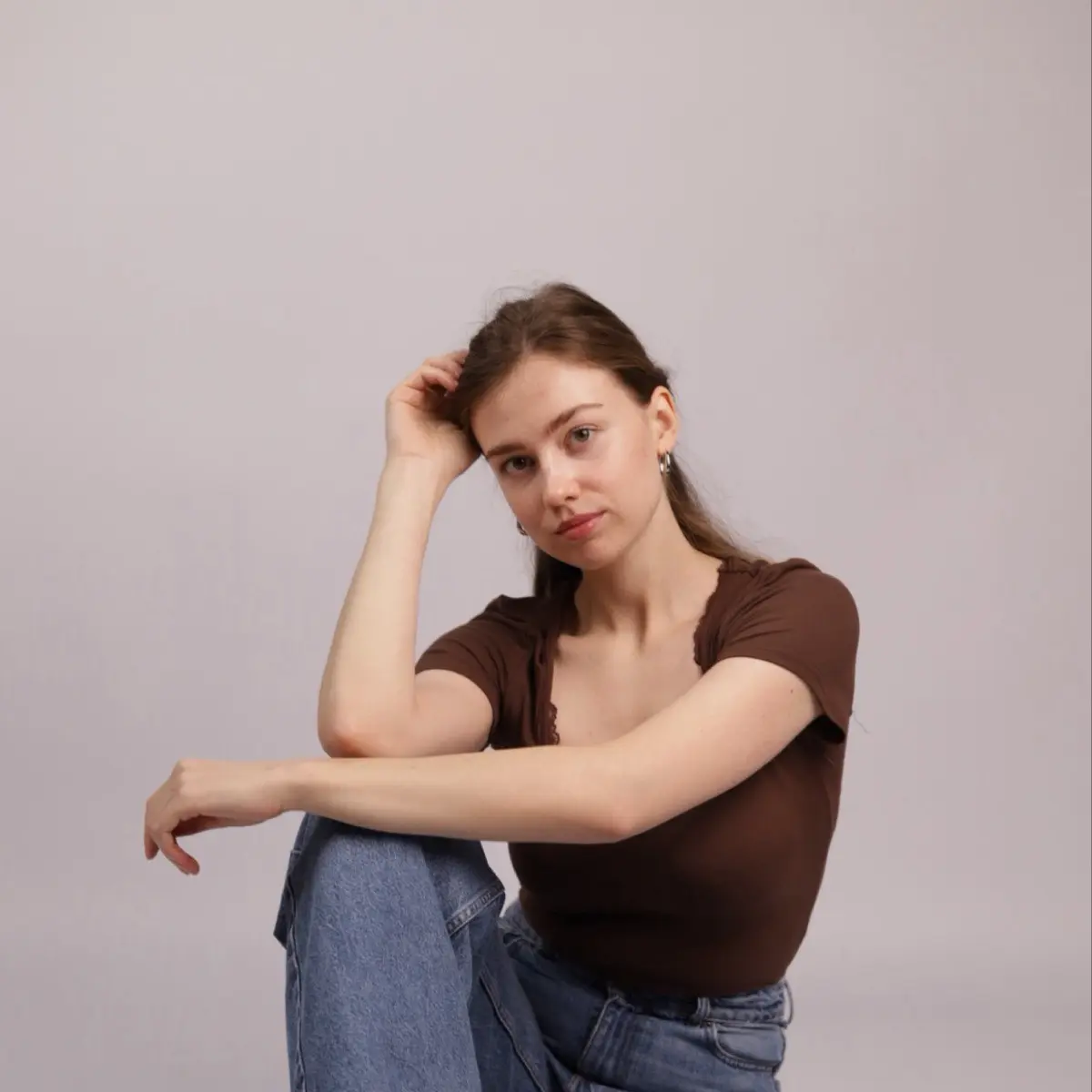 Мария Разумова | Сетка — социальная сеть от hh.ru