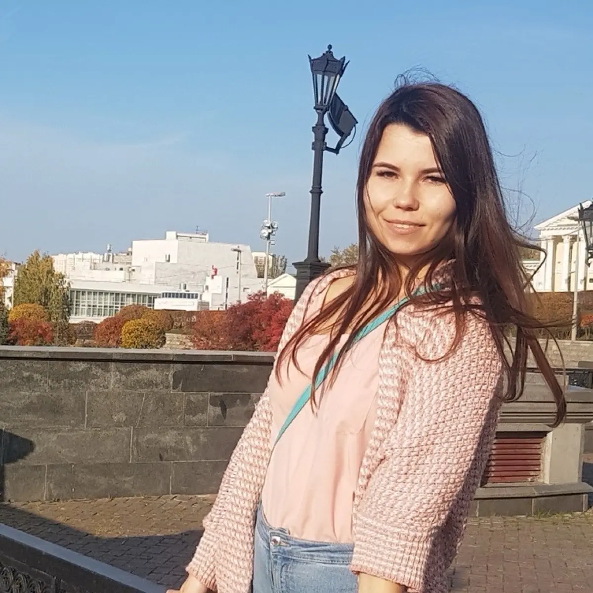 Анна Семенова