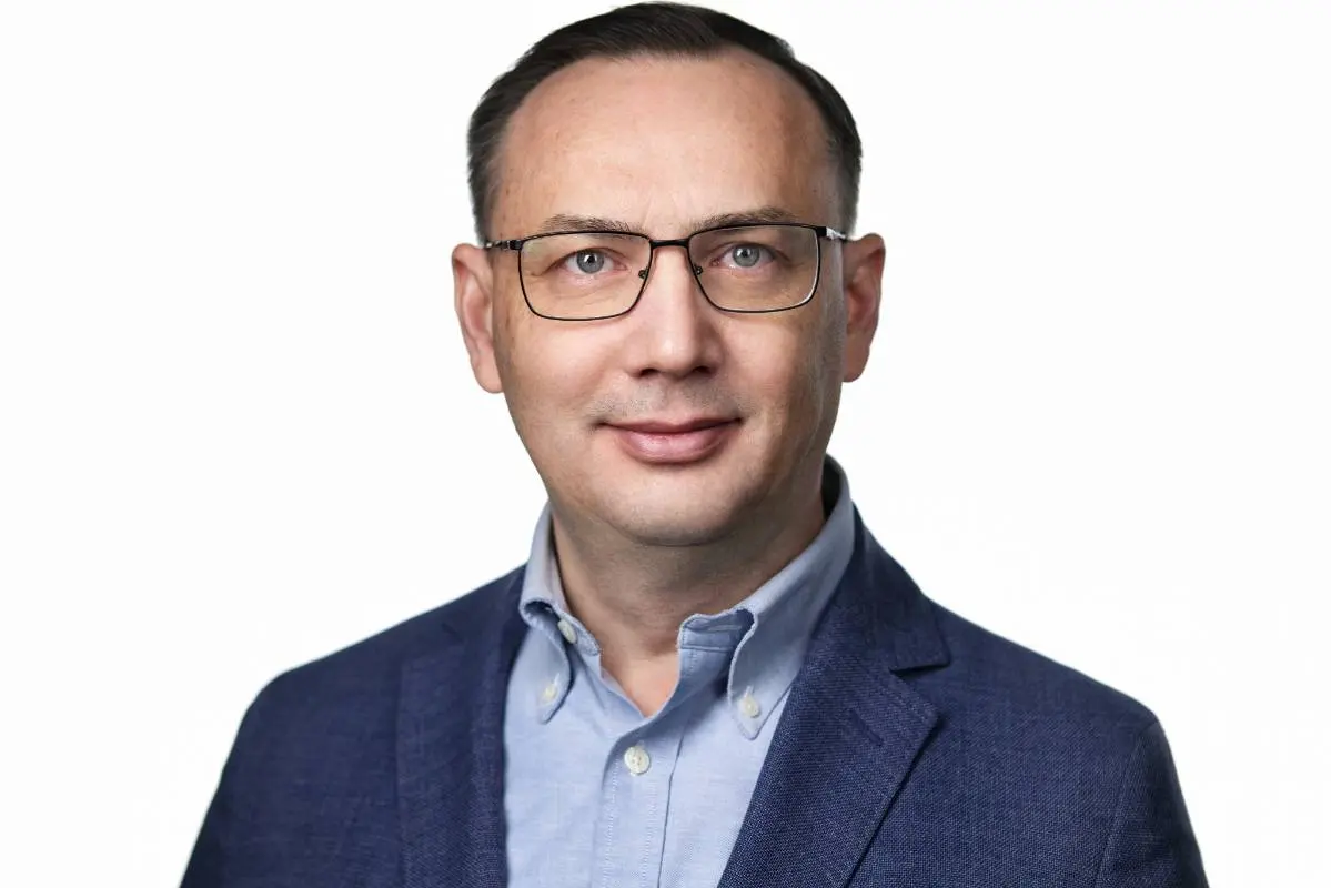 Николай Дулесов