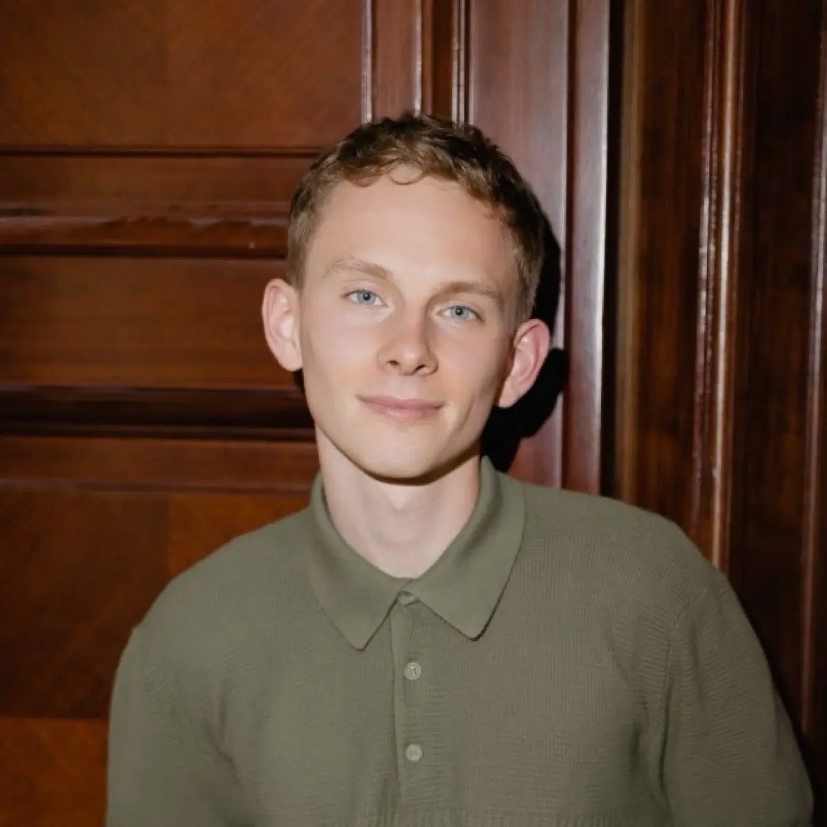 Евгений Сенокосов | Сетка — социальная сеть от hh.ru