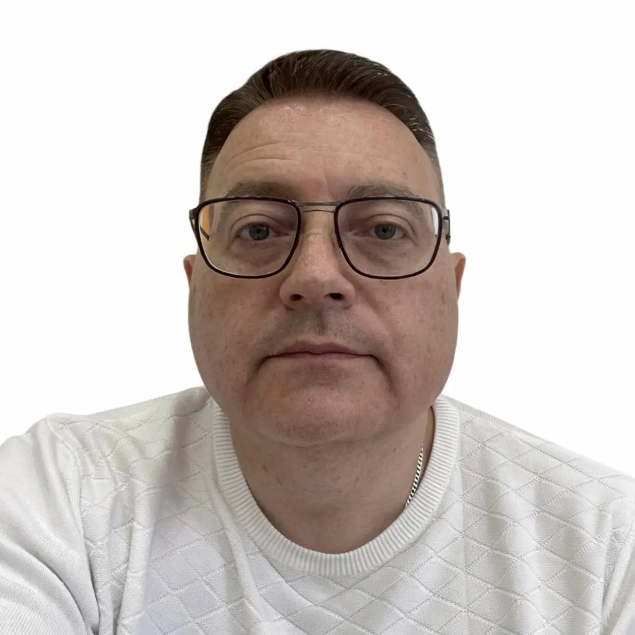 Павел Богорад