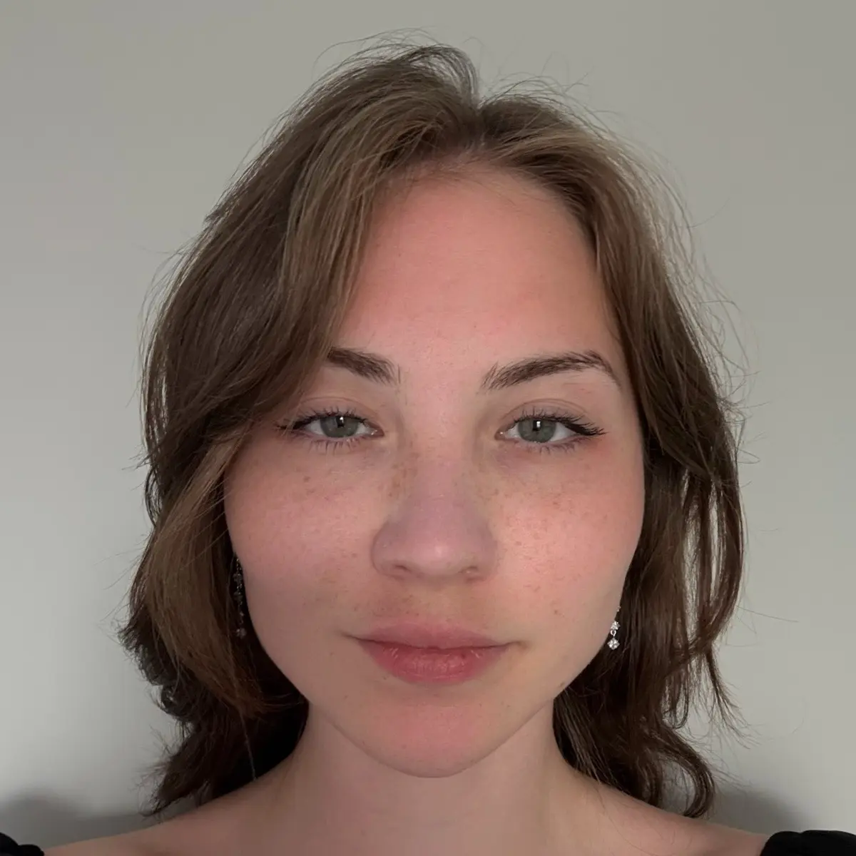 Алина Абзалова | Сетка — социальная сеть от hh.ru