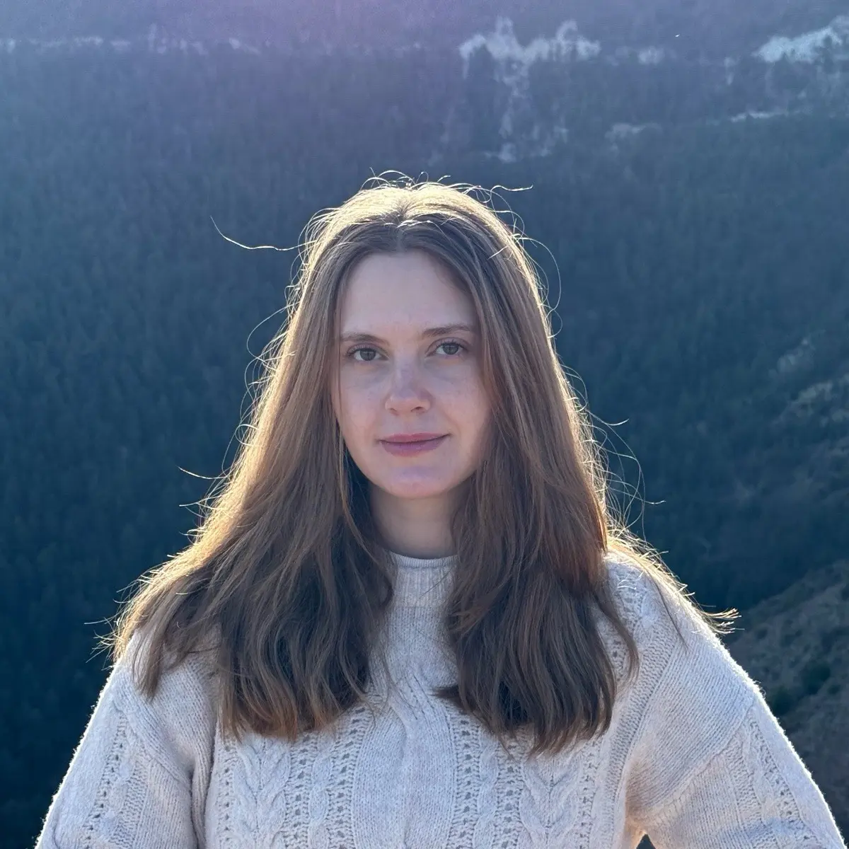 Камила Шамхалова