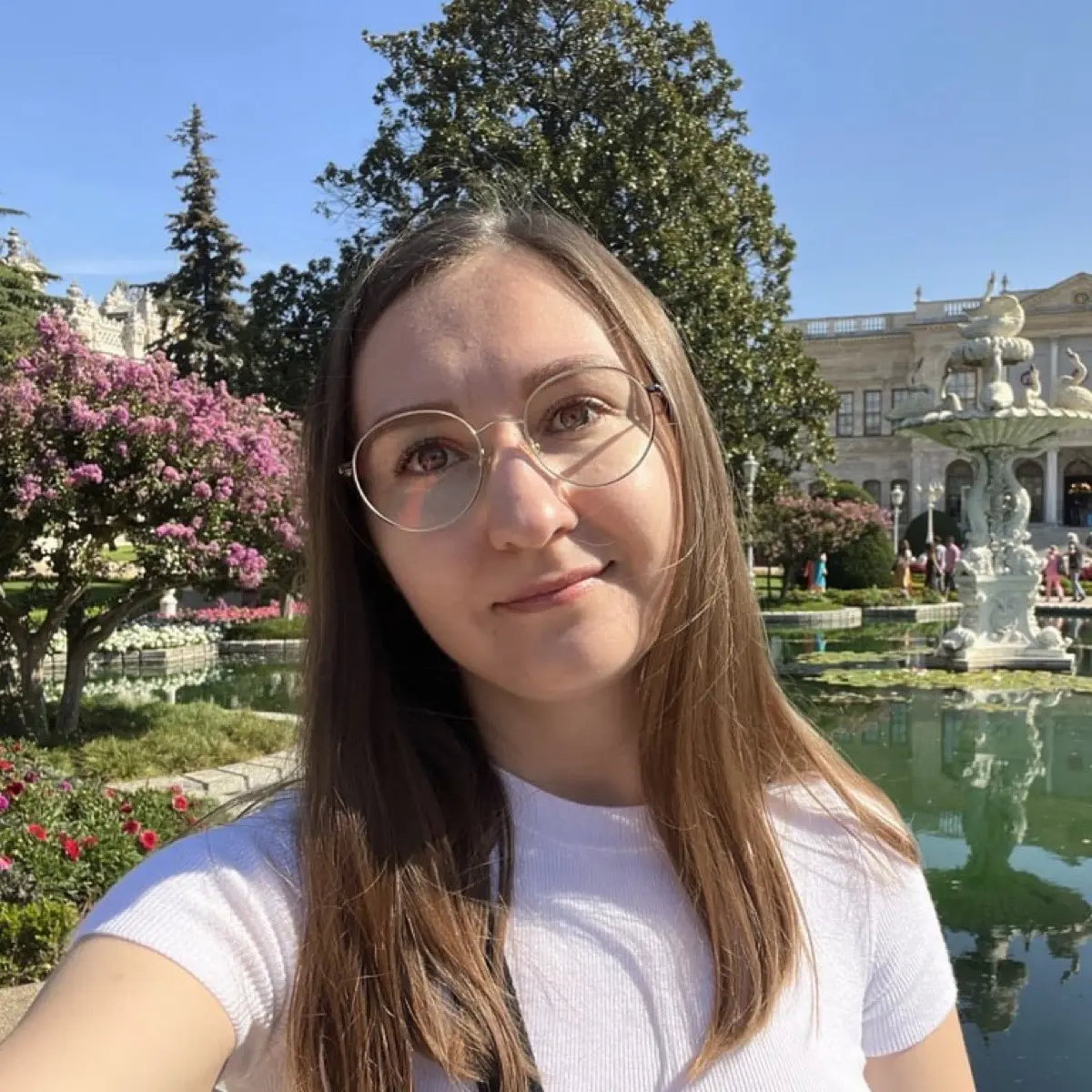 Ксения Янова | Сетка — социальная сеть от hh.ru