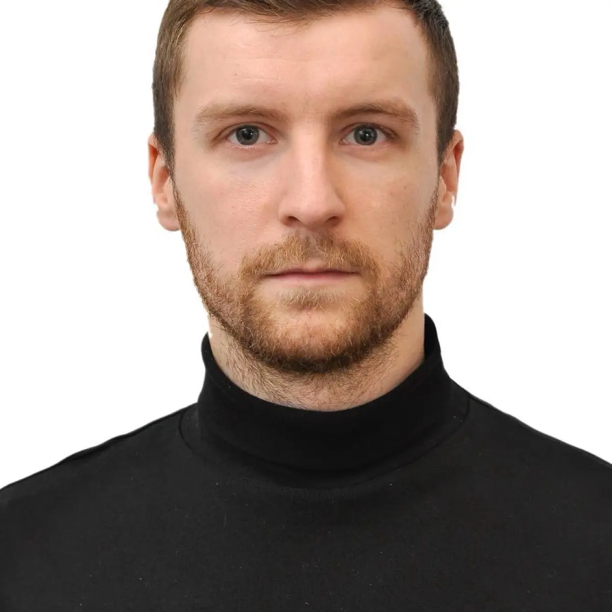 Андрей Грэй