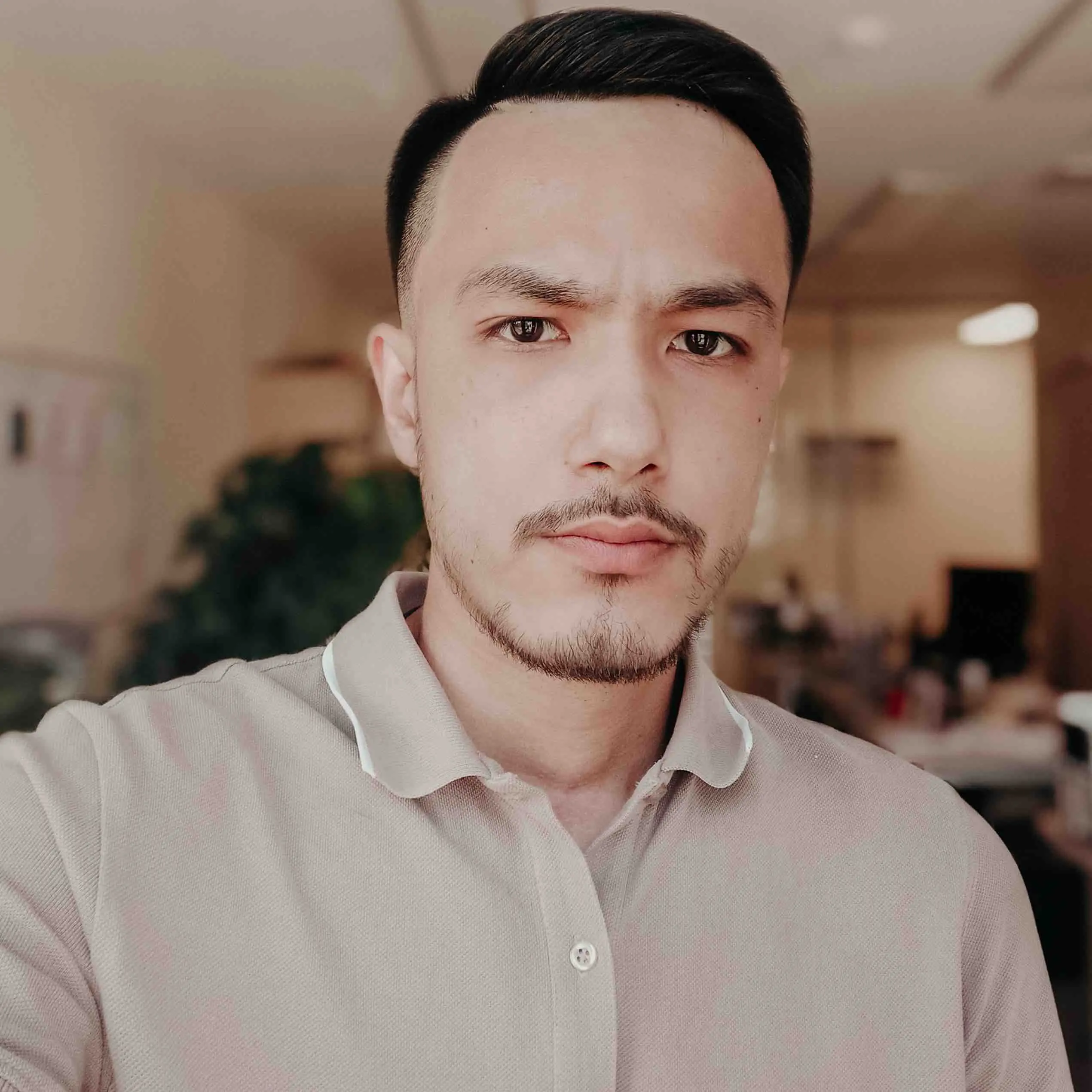 Абзал Ахметов