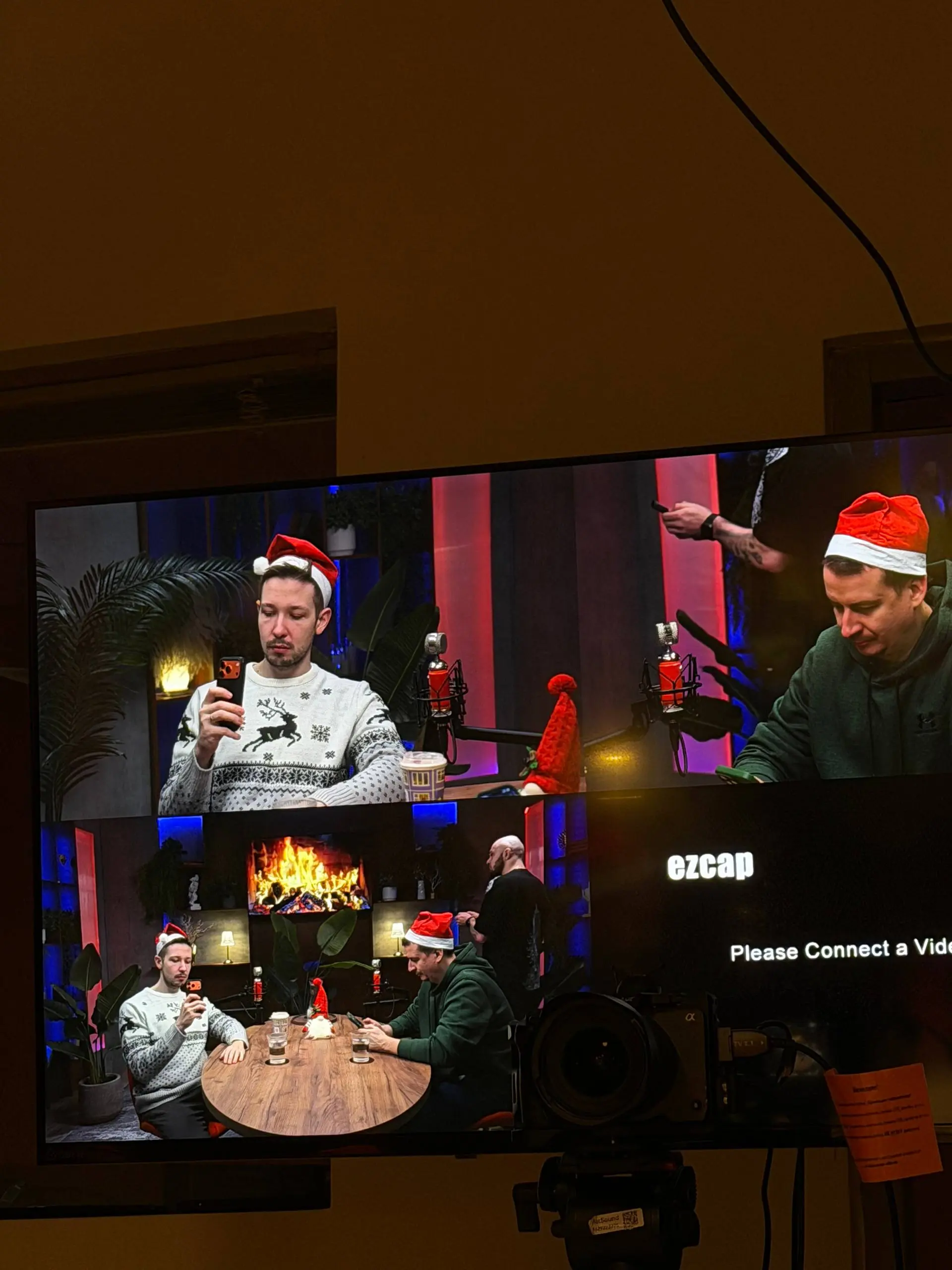 Ну а мы для вас готовим что-то предновогоднее 🎄 | Сетка — социальная сеть от hh.ru
