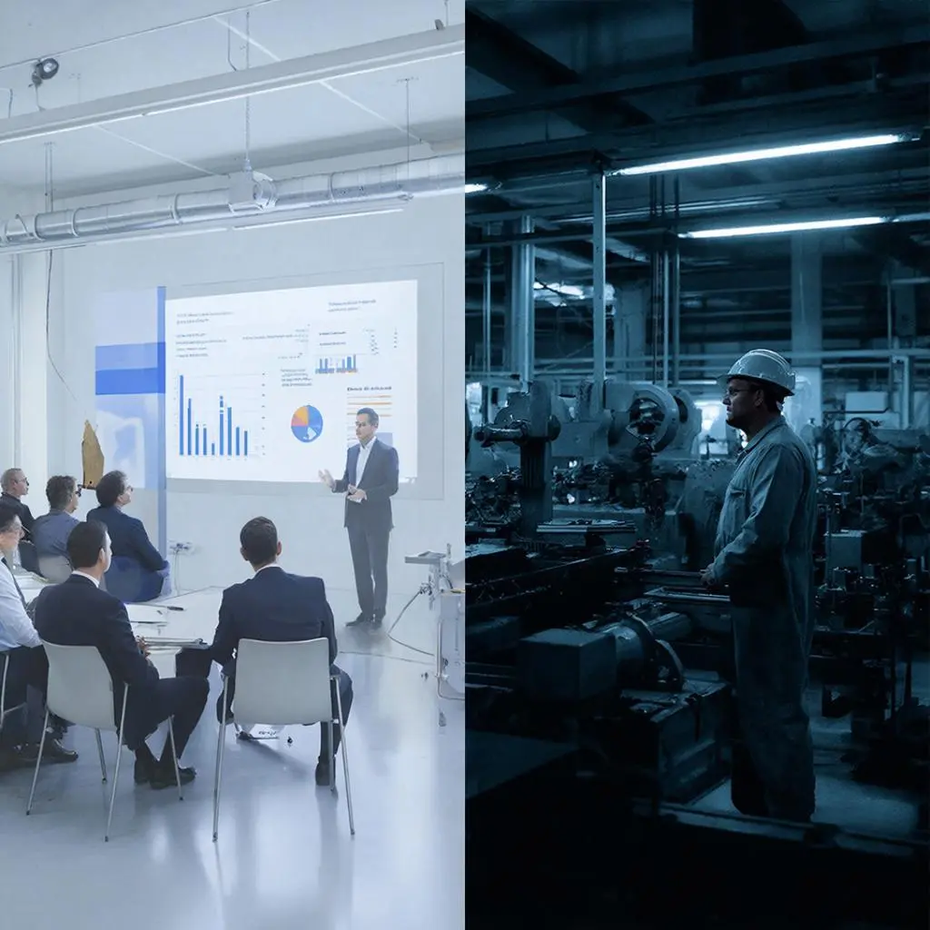 Когда совет о нетворкинге - фуфло | Сетка — социальная сеть от hh.ru