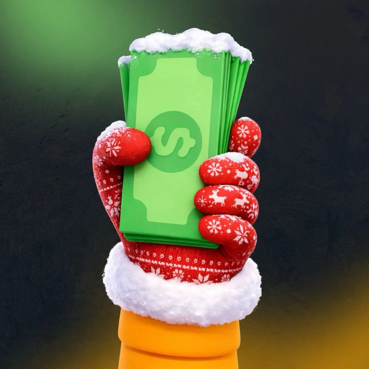 Дизайнер, ЗП пришла 💰