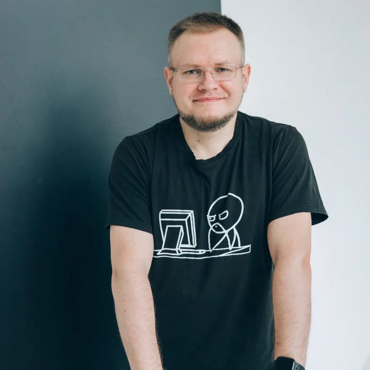 Павел Зотов | Сетка — социальная сеть от hh.ru