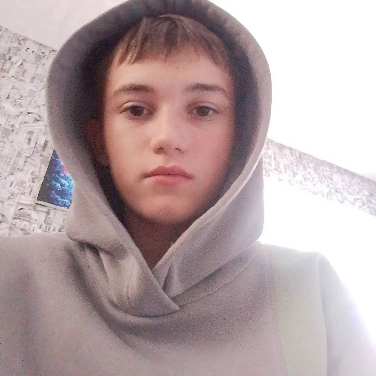 Никита Бахтин