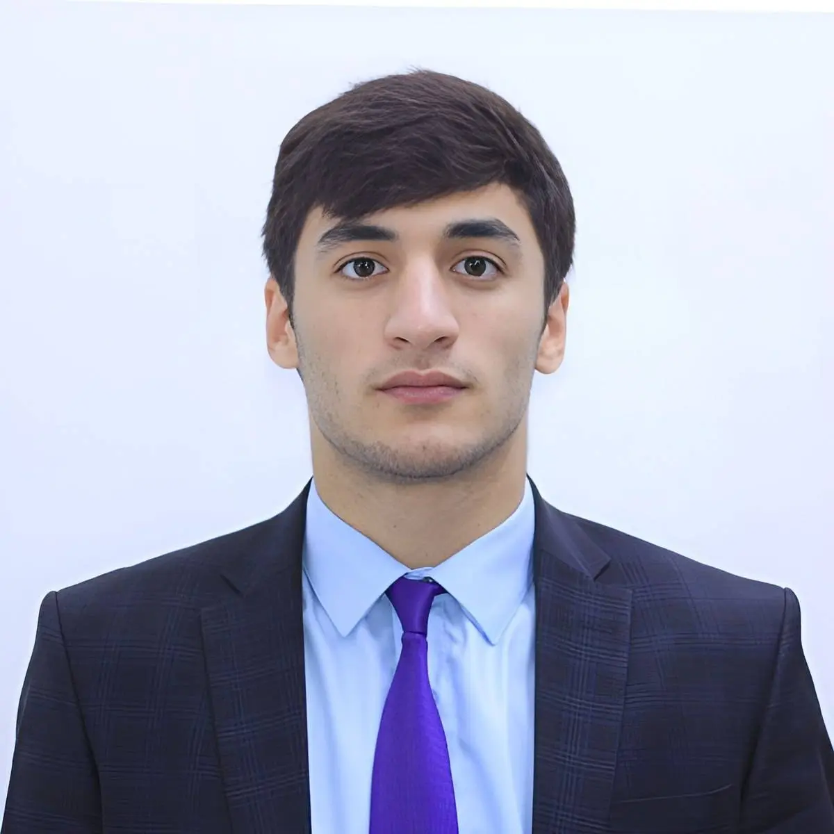 Масъуд Амирхонов