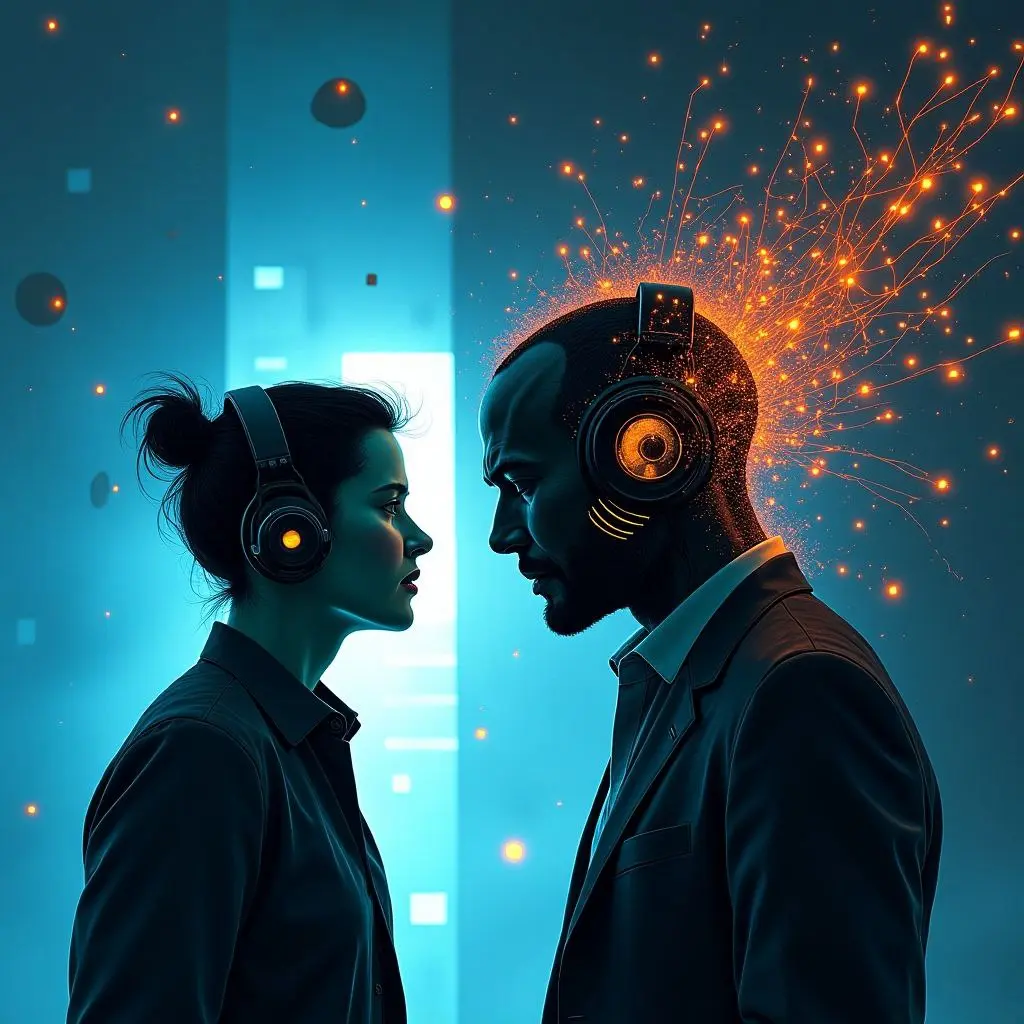 БОЯТЬСЯ ИИ-ТРЕНЕРА? НЕТ! СКОРО ВСЕ ИЗМЕНИТСЯ | Сетка — социальная сеть от hh.ru