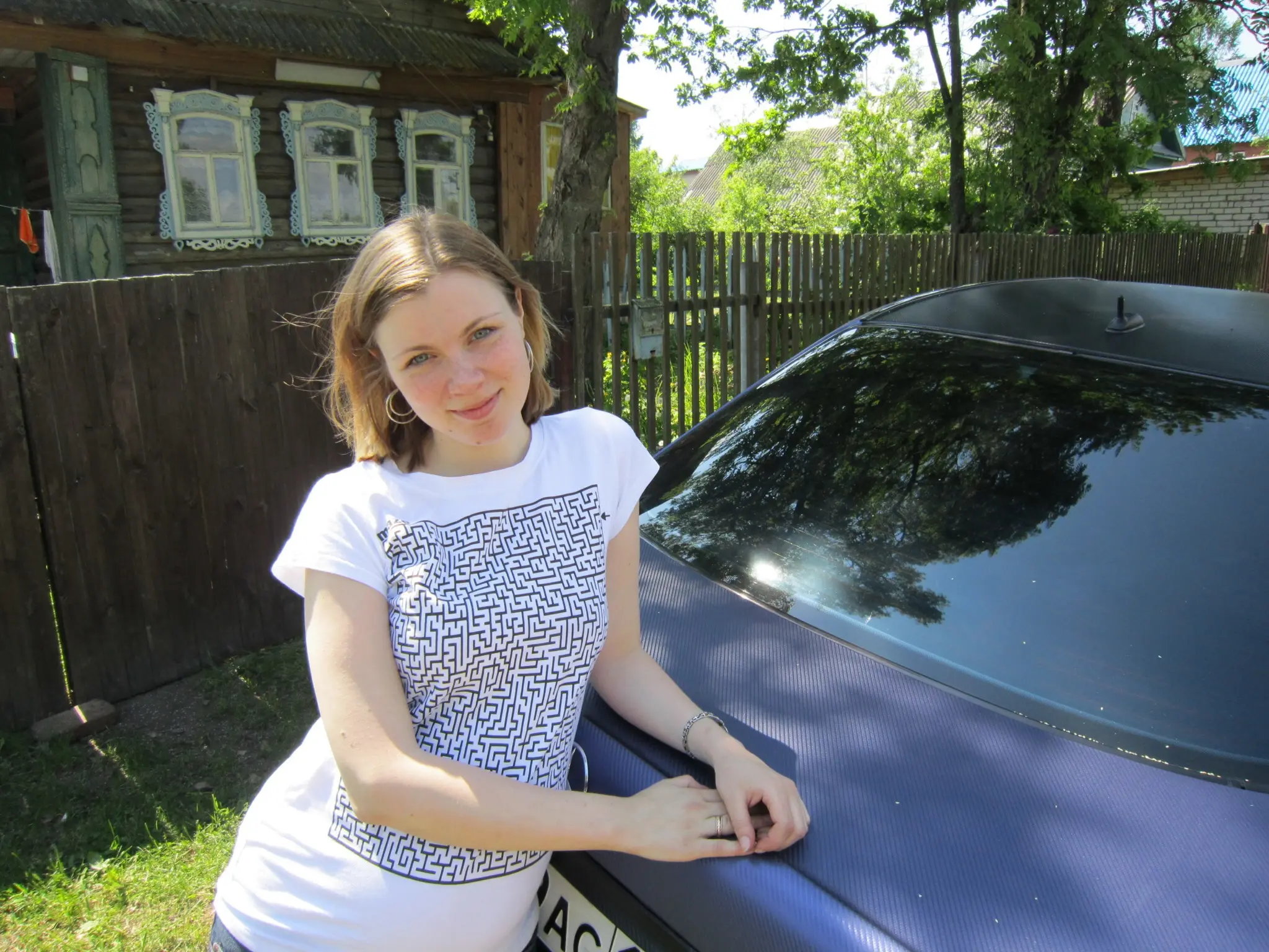 Светлана Мотылькова | Сетка — социальная сеть от hh.ru