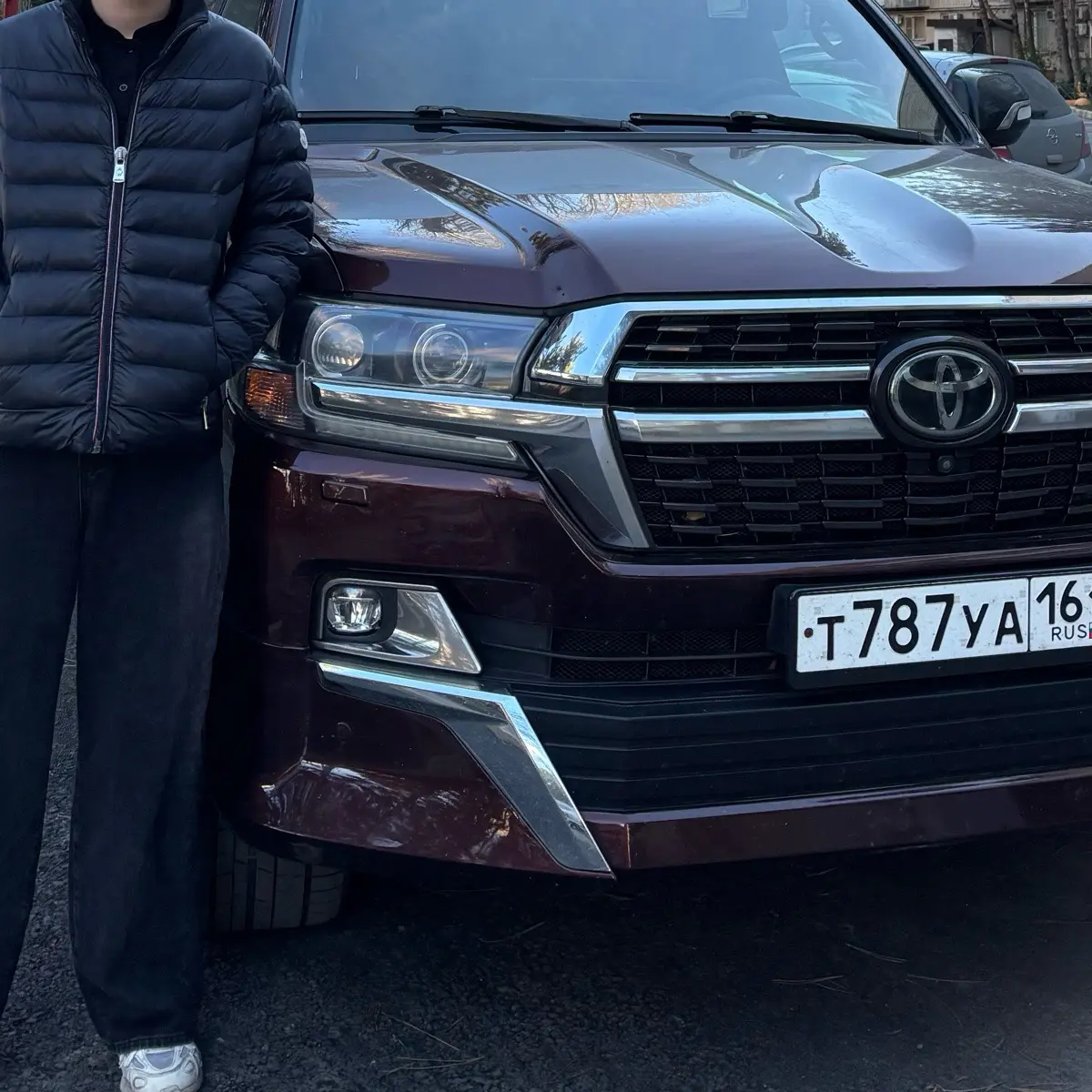 Дегтярев Алексей