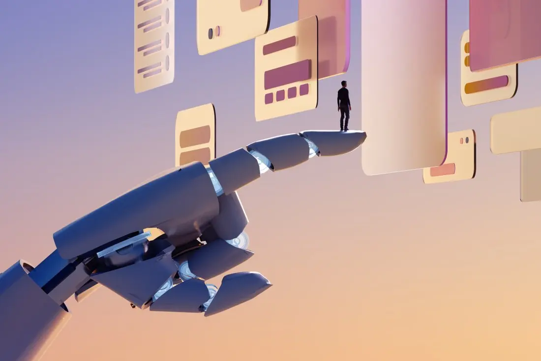 🧠 Как работники адаптируются к эре ИИ
ИИ не заменит большинство профессий, но изменит содержание работы | Сетка — социальная сеть от hh.ru