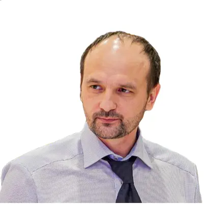 Евгений Авхимович