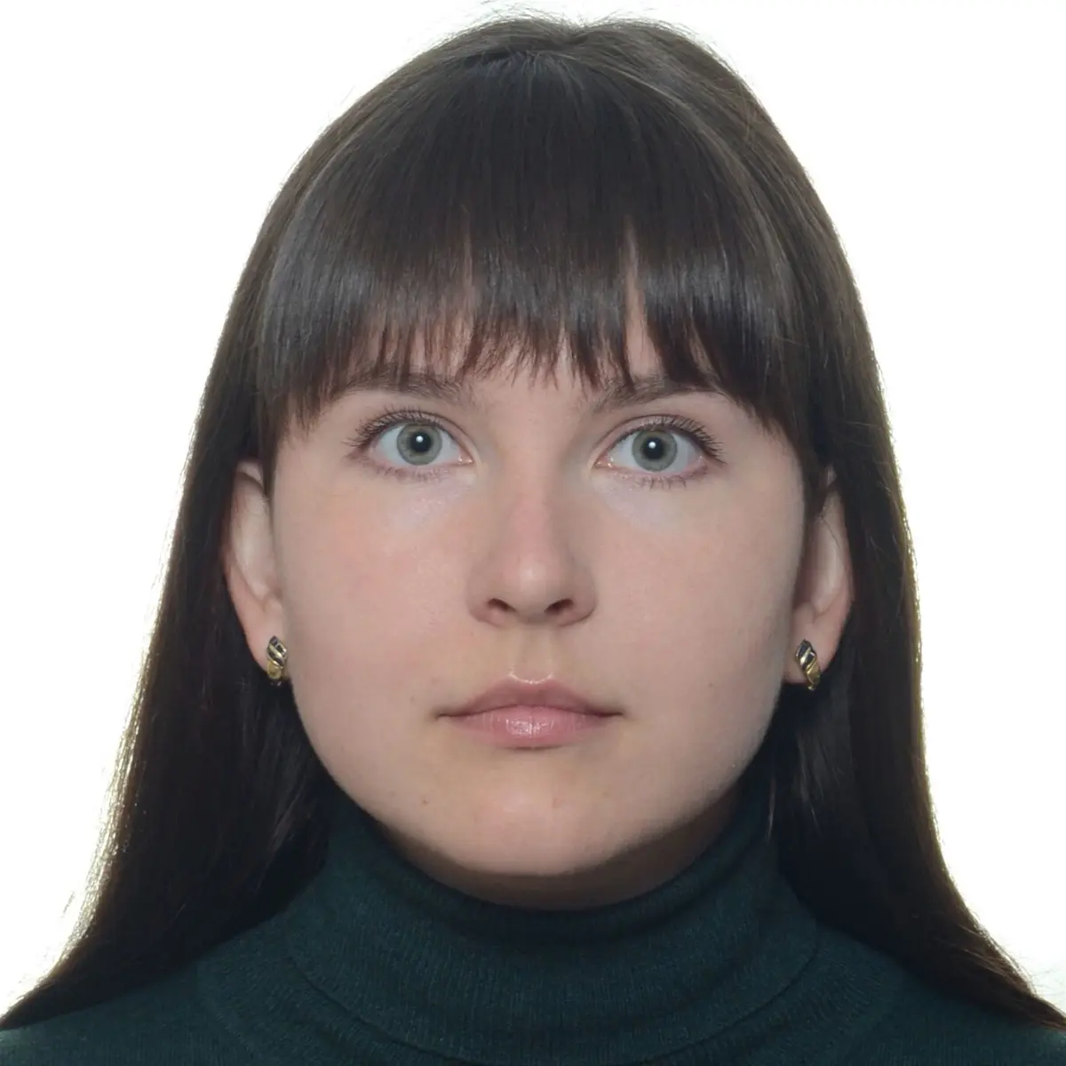 Анна Подрезова