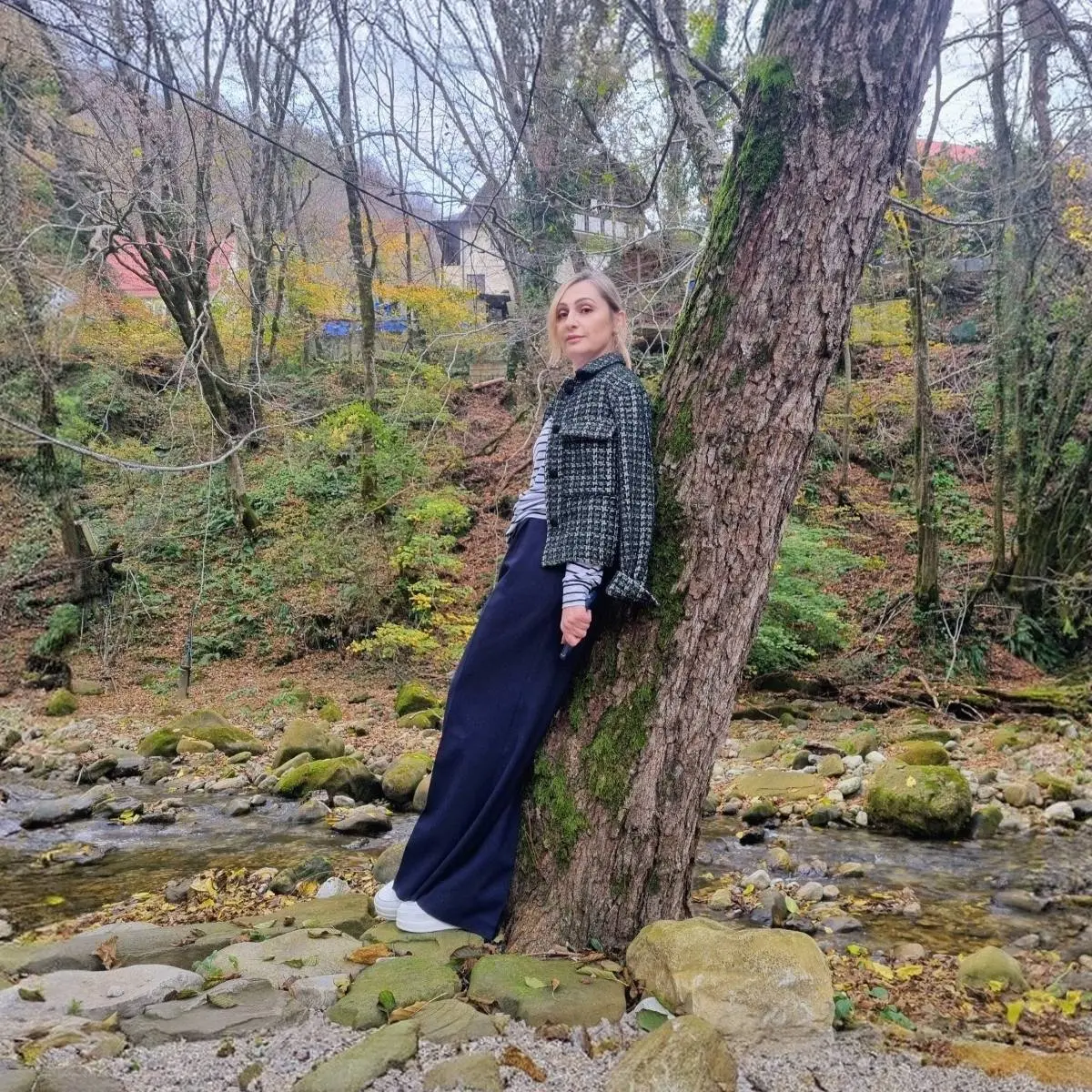 Ирина Рябова