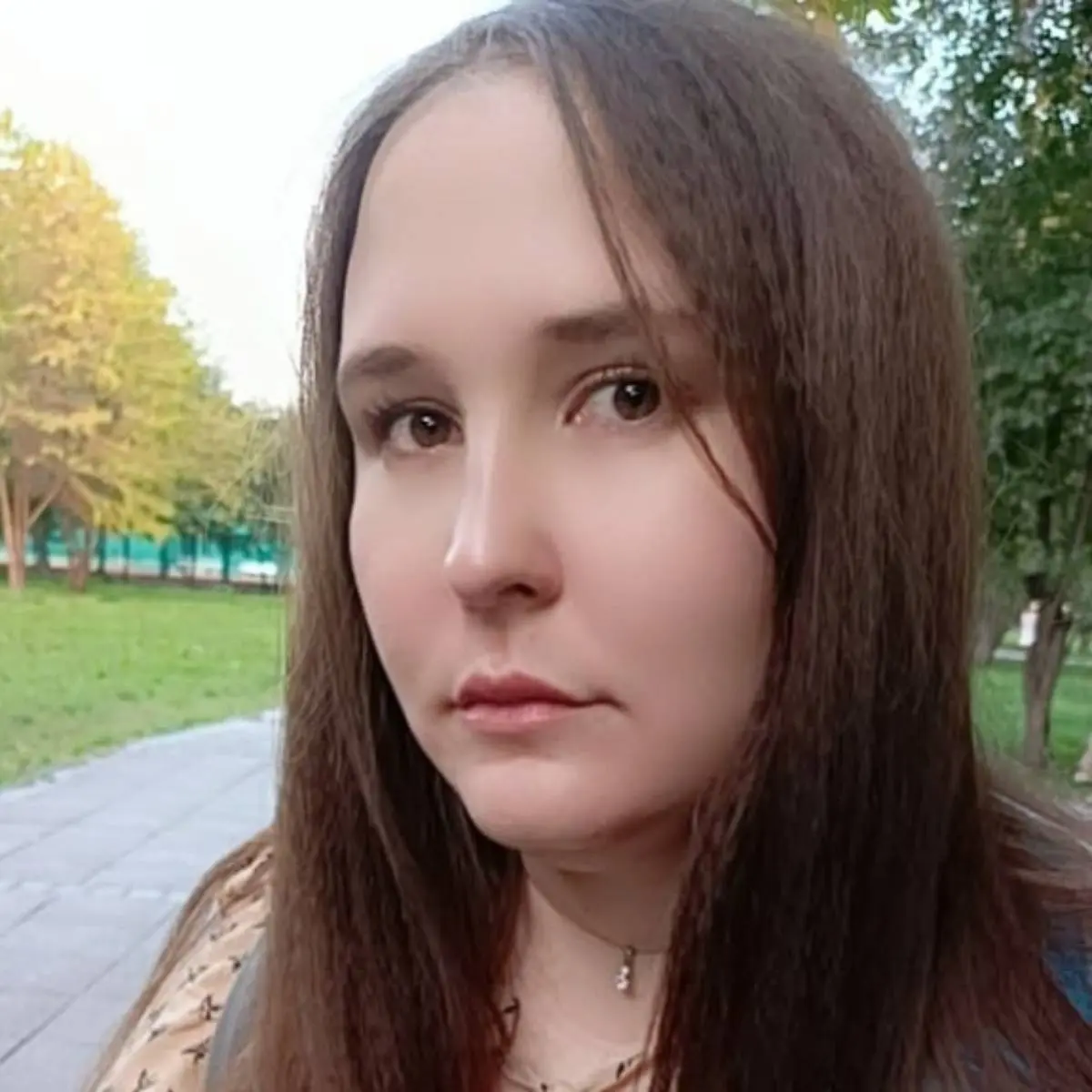 Светлана Баун | Сетка — социальная сеть от hh.ru