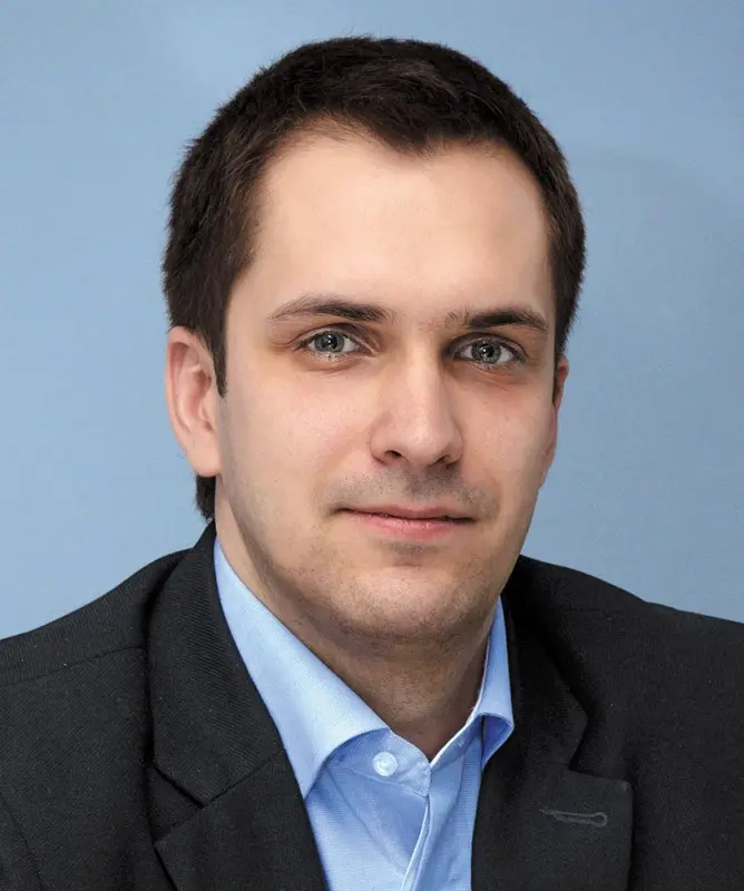 Андрей Антонов