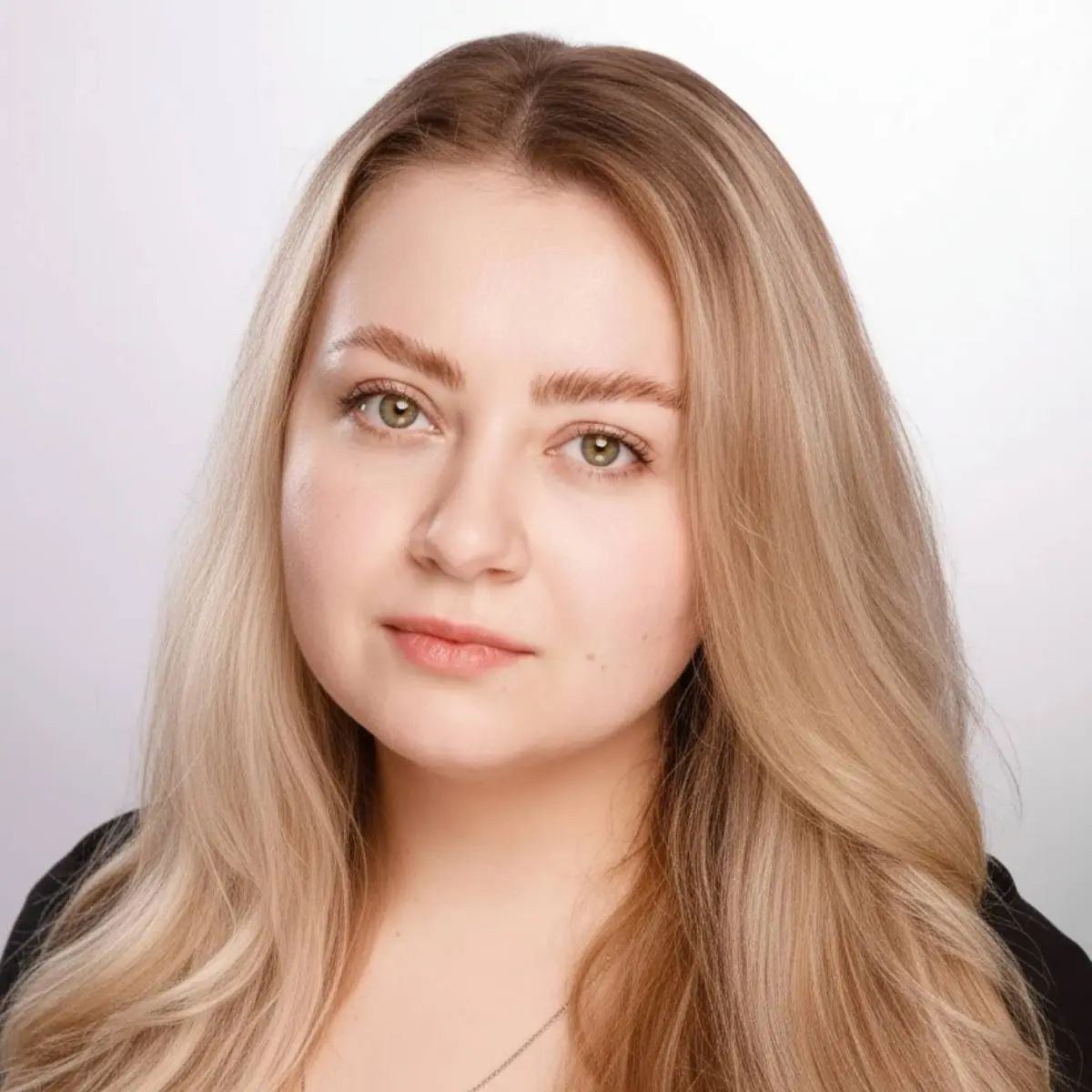 Кашникова Кристина