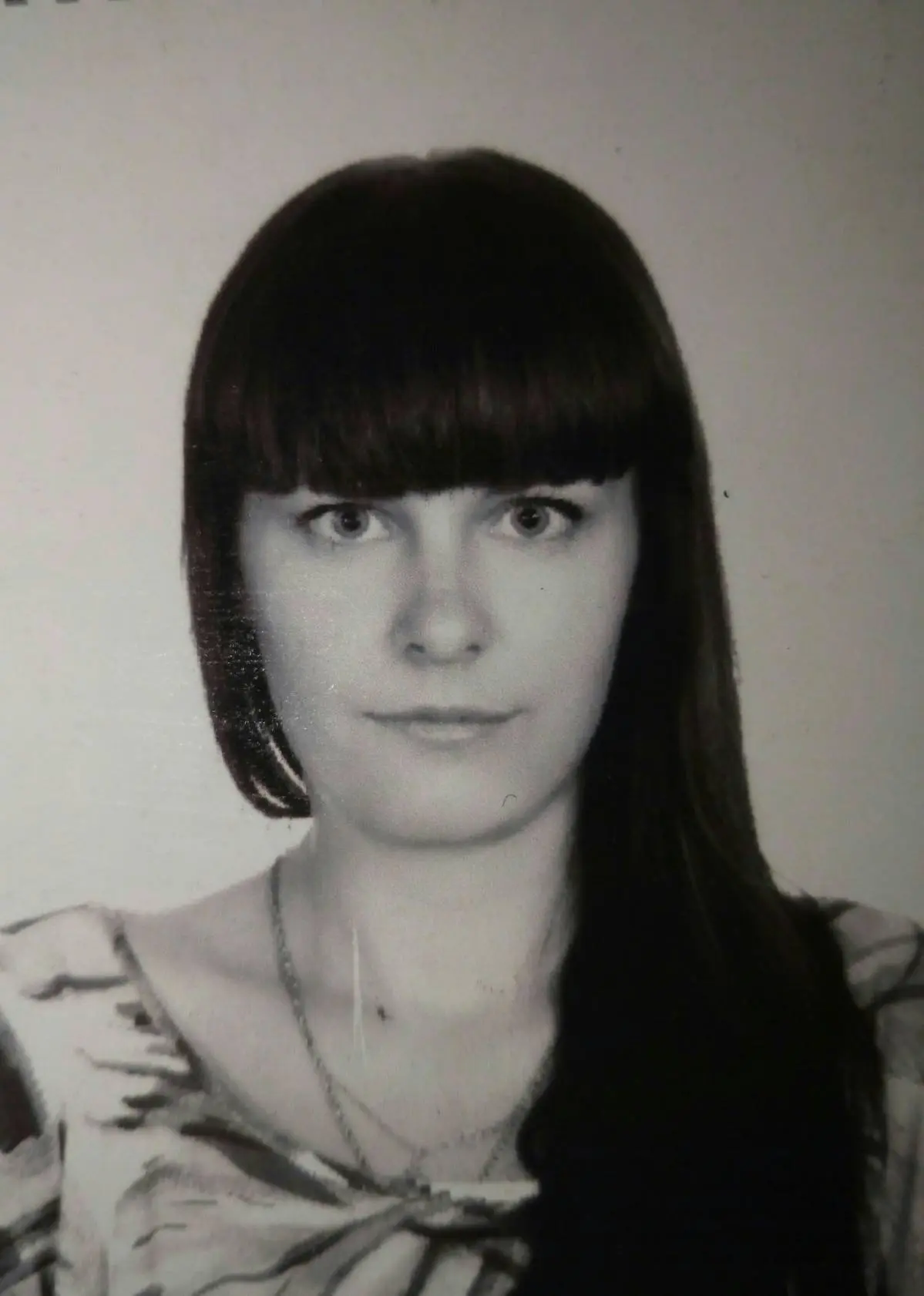 Алёна Смыкова
