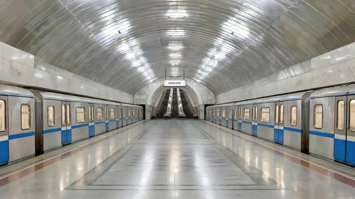 Пермское метро | Сетка — социальная сеть от hh.ru