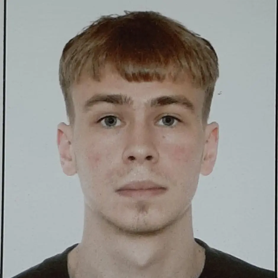 Алексей Рамзаев | Сетка — социальная сеть от hh.ru