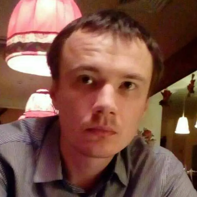 Михаил Васенин