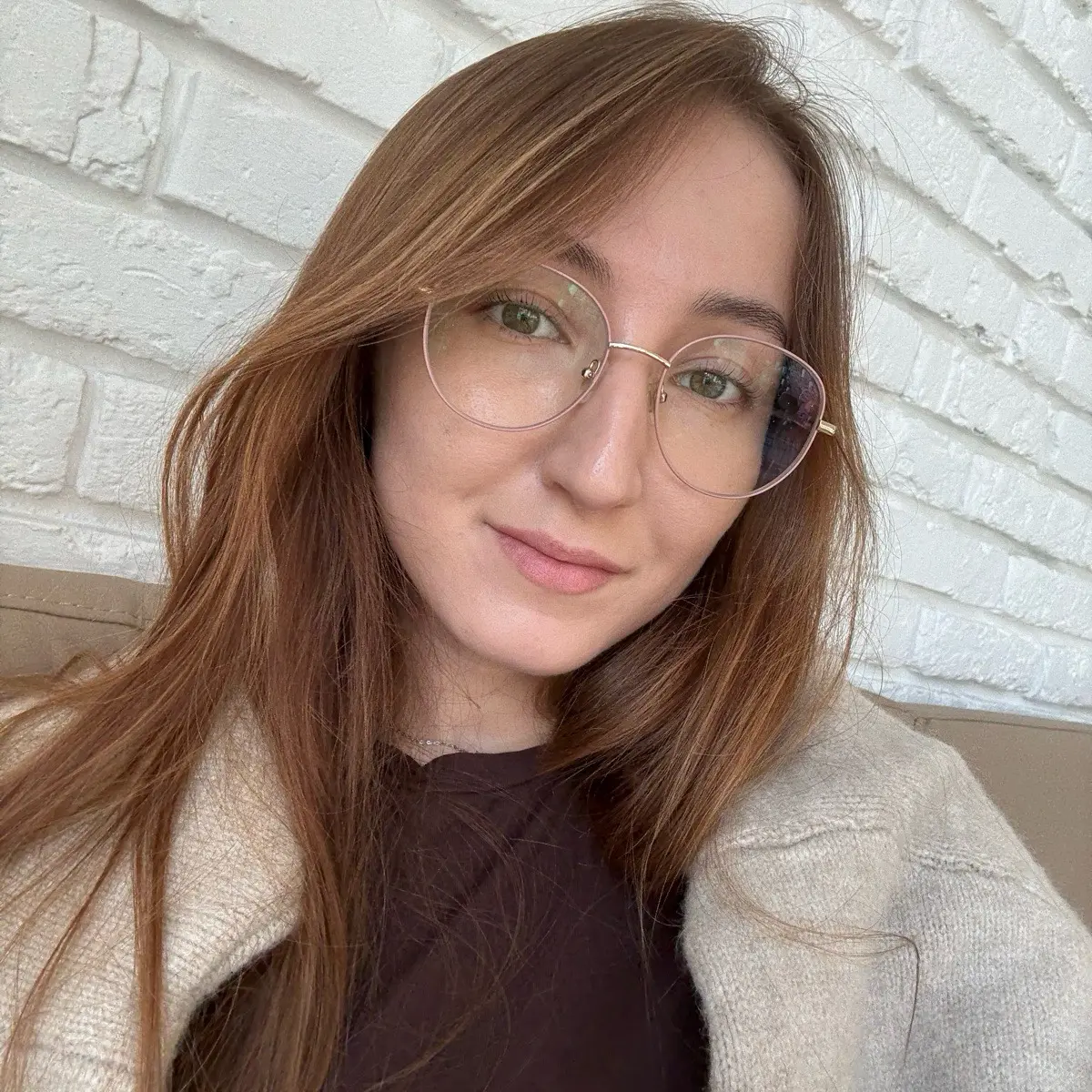 Дарья Архипова