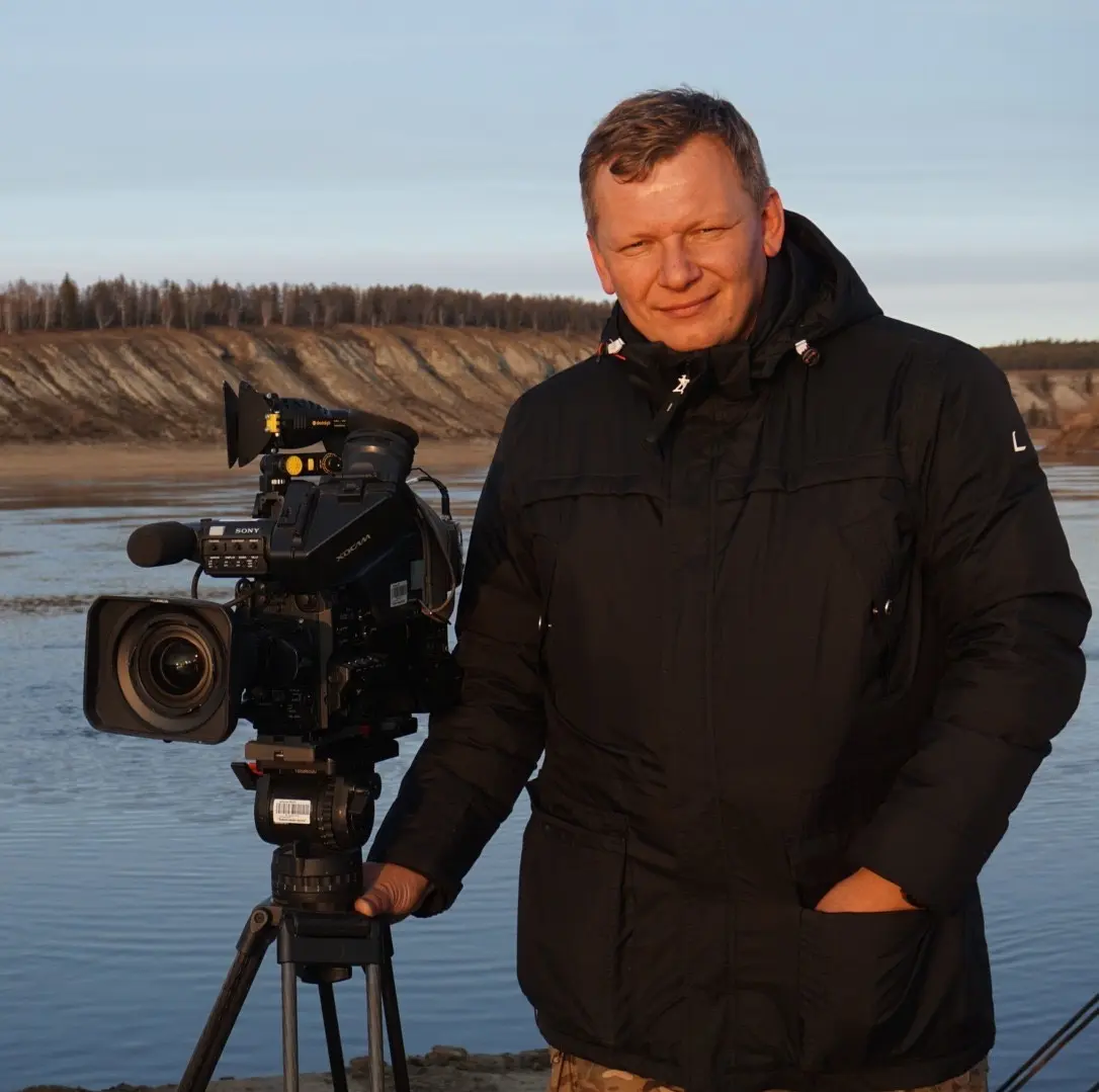 Владимир Ст