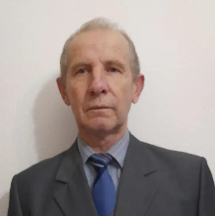Алексей Кирильчук