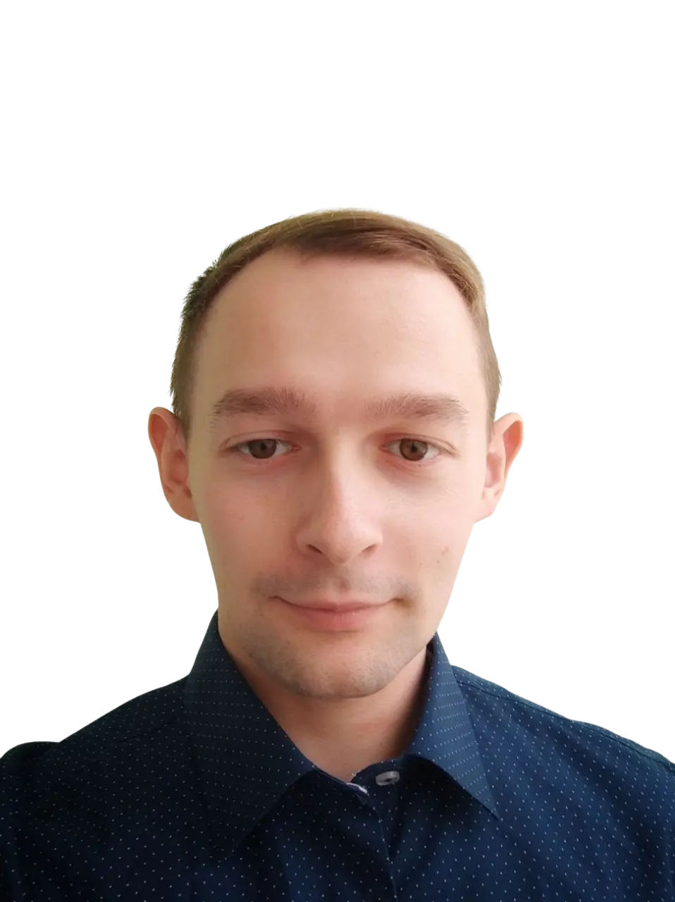 Никита Осипов