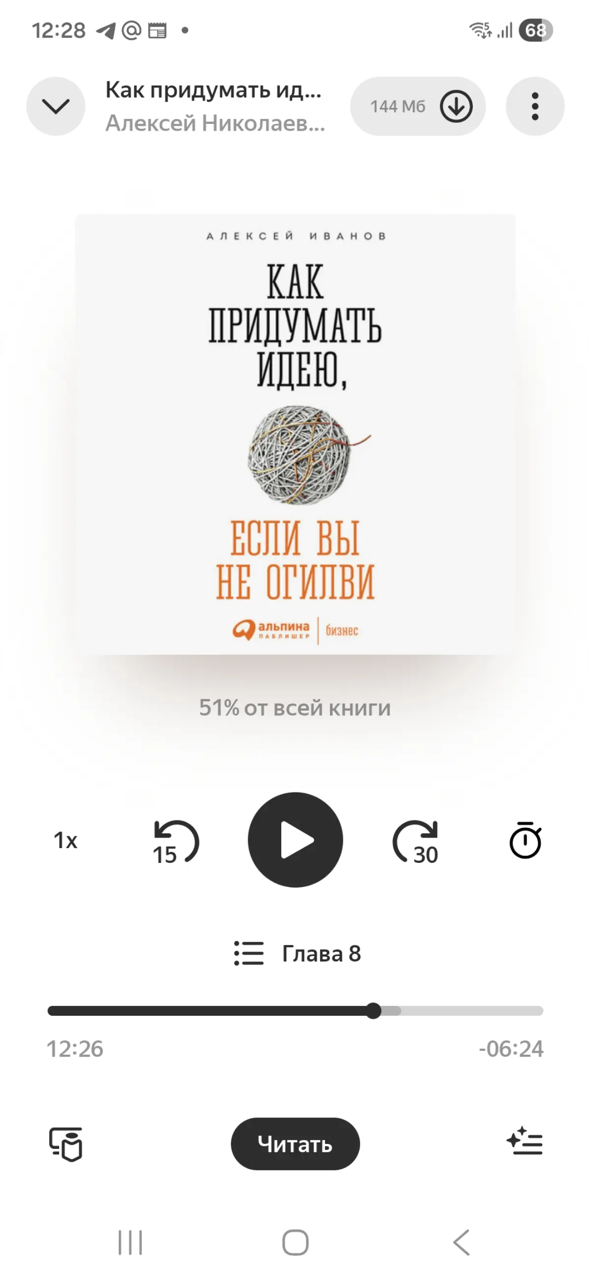 Как придумать идею | Сетка — социальная сеть от hh.ru