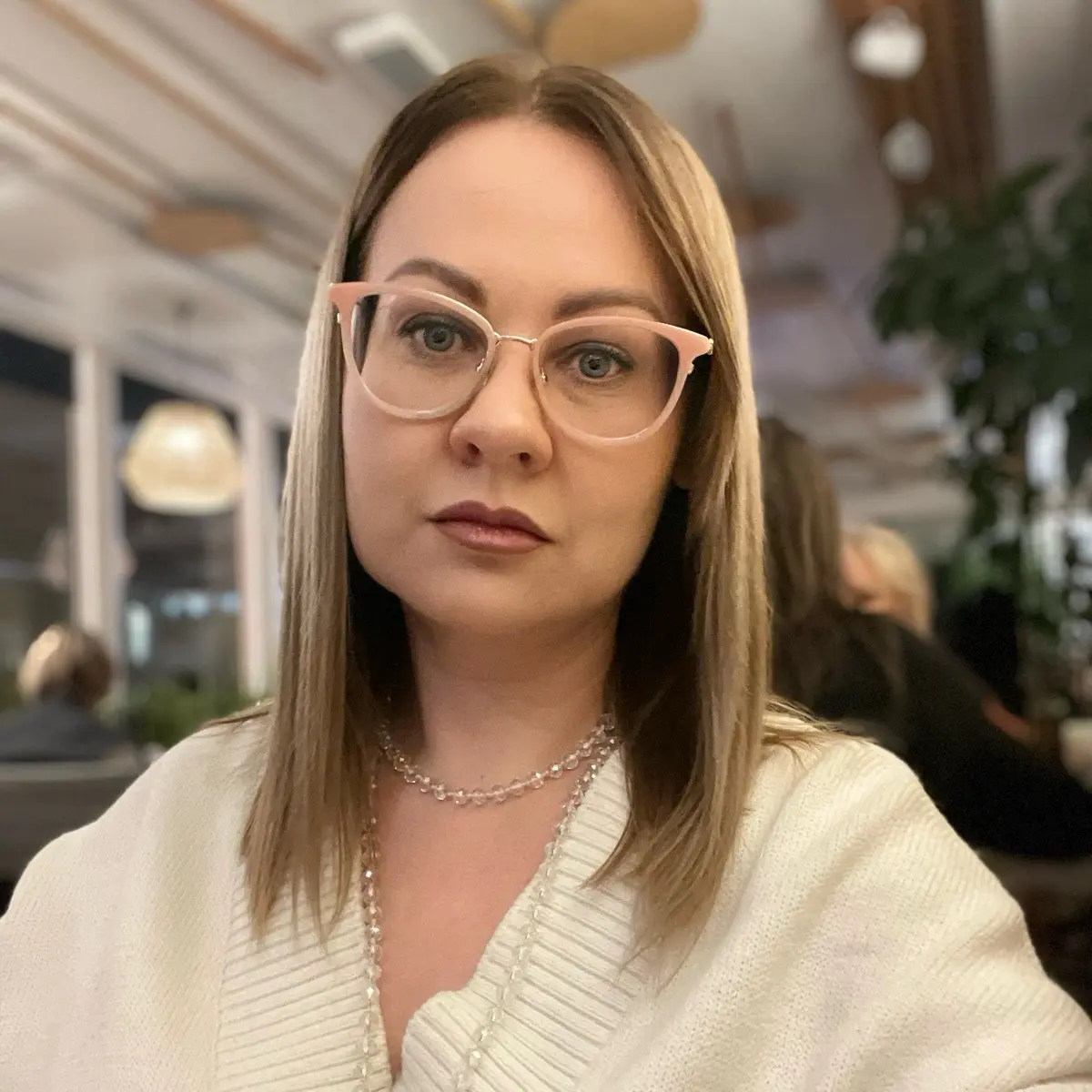 Оксана Ванагс