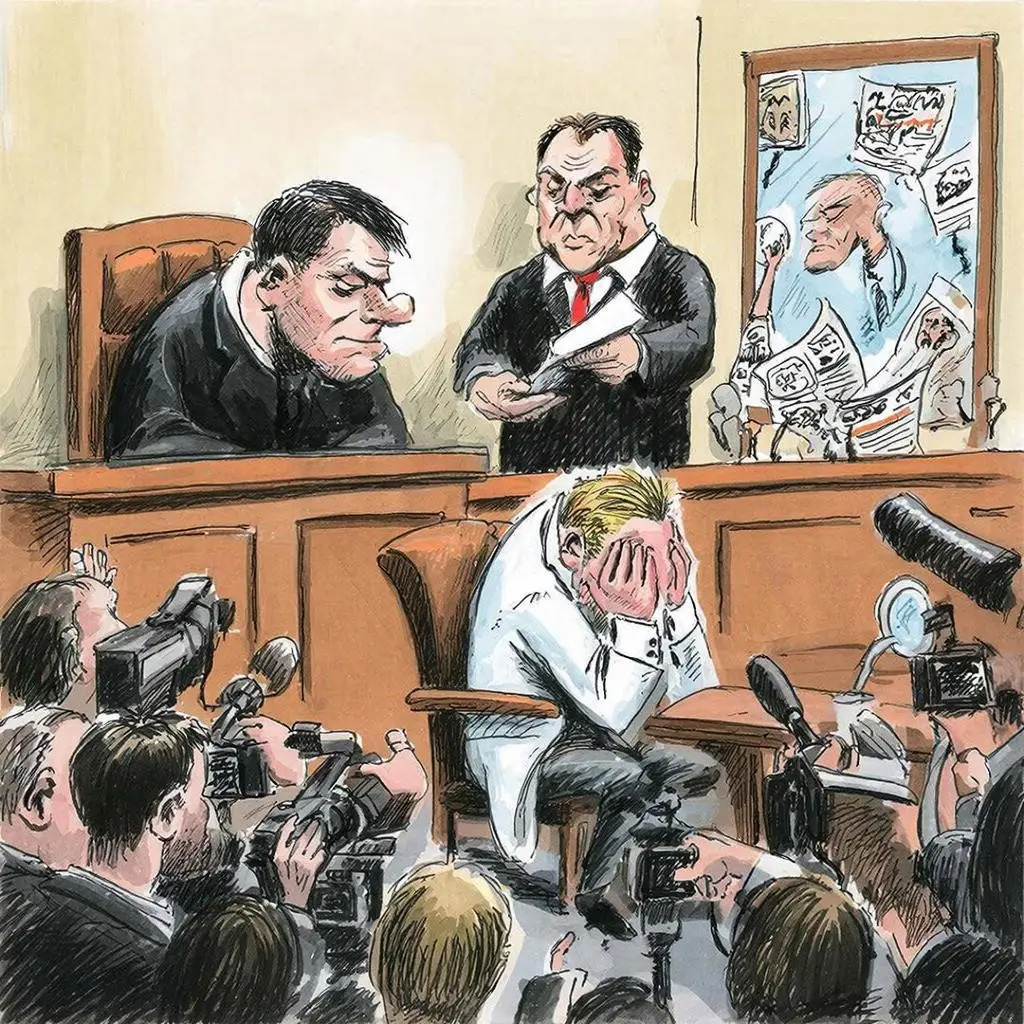 Репутационные риски клиента. Часть первая. | Сетка — социальная сеть от hh.ru