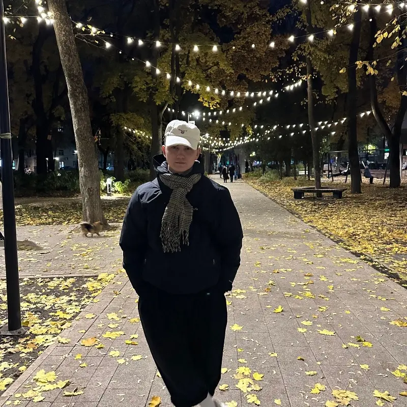 Юрий Крыгин