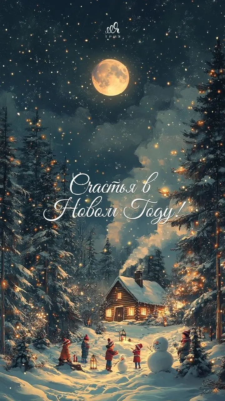 Праздничные новогодние боксы — отличный способ создать уютную и праздничную атмосферу | Сетка — социальная сеть от hh.ru