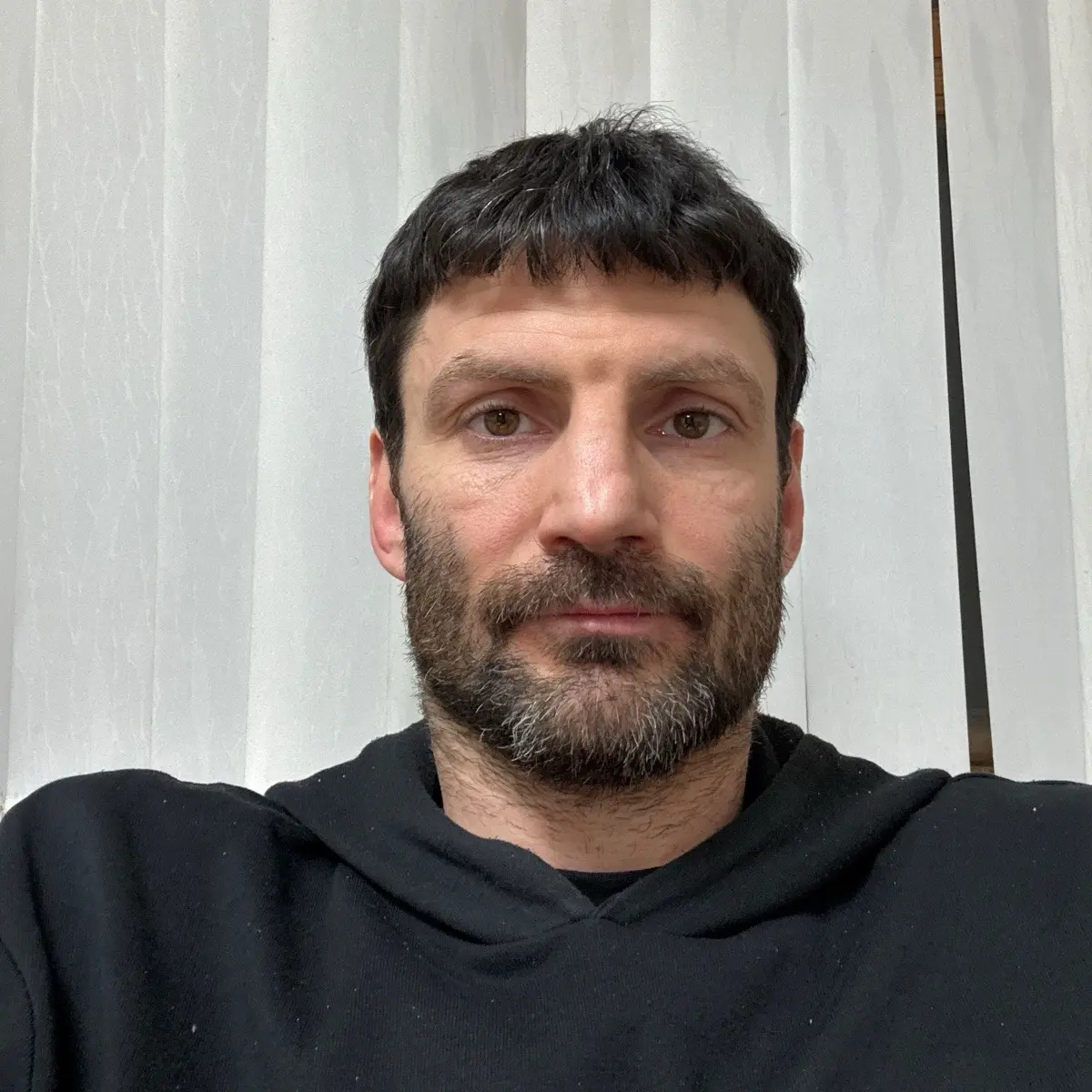 Дмитрий Рачков