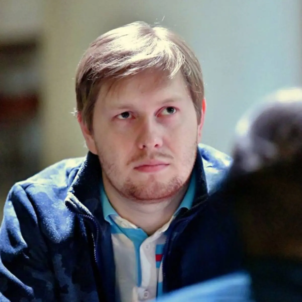 Никита Трошков | Сетка — социальная сеть от hh.ru