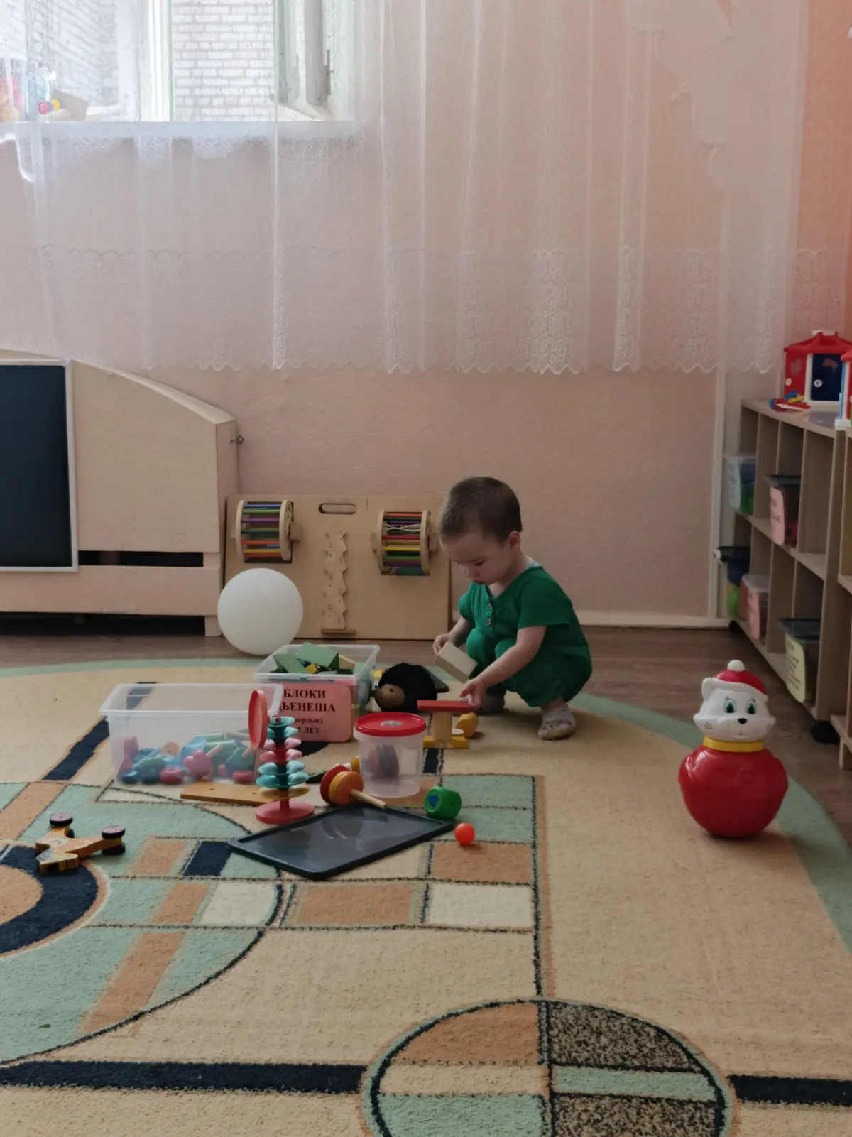 А если он плачет? | Сетка — социальная сеть от hh.ru