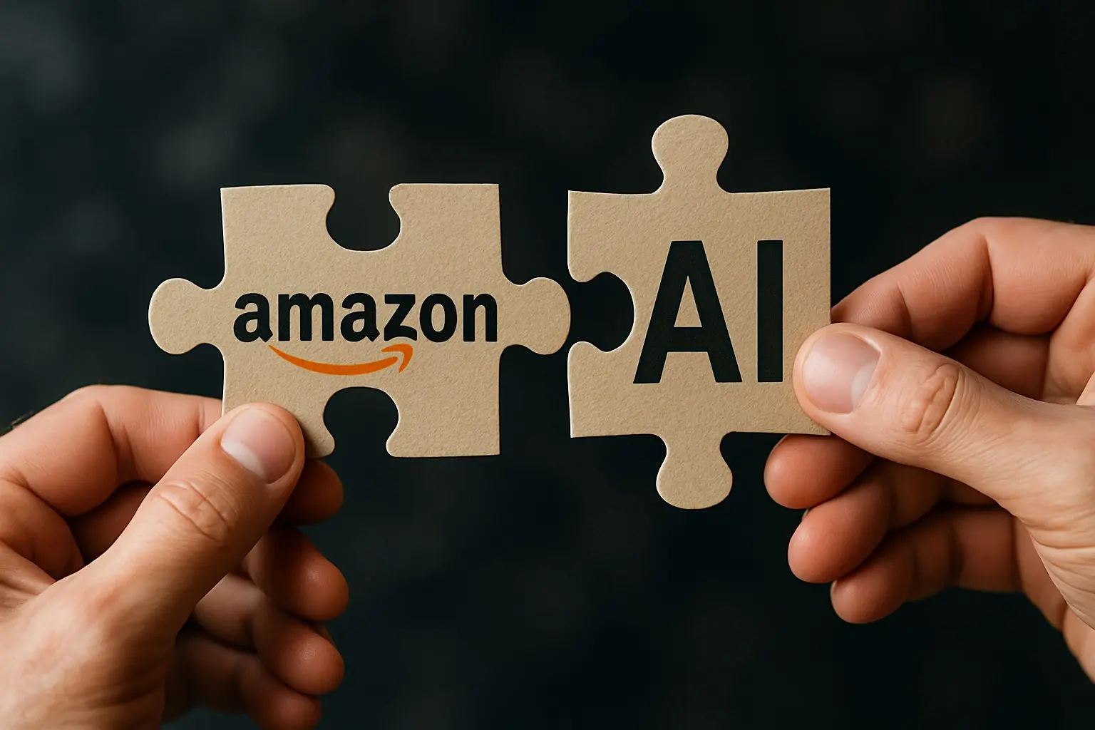 #ОбзорНовостей
Amazon планирует инвестировать $10 млрд в OpenAI: стратегия для IT-специалистов
Планируемое вложение Amazon в OpenAI и стратегическая привязка к собственным AI-чипам — важный сигнал для... | Сетка — социальная сеть от hh.ru