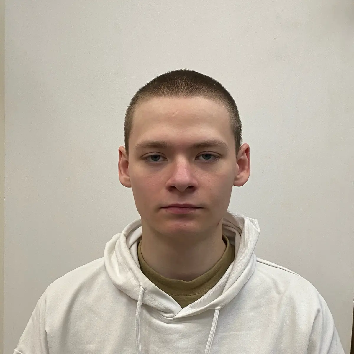 Сергей Колесников