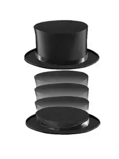 👒 Дело «Шапокляк». Следствие ведёт шляпа.🕵️‍♀️ | Сетка — социальная сеть от hh.ru