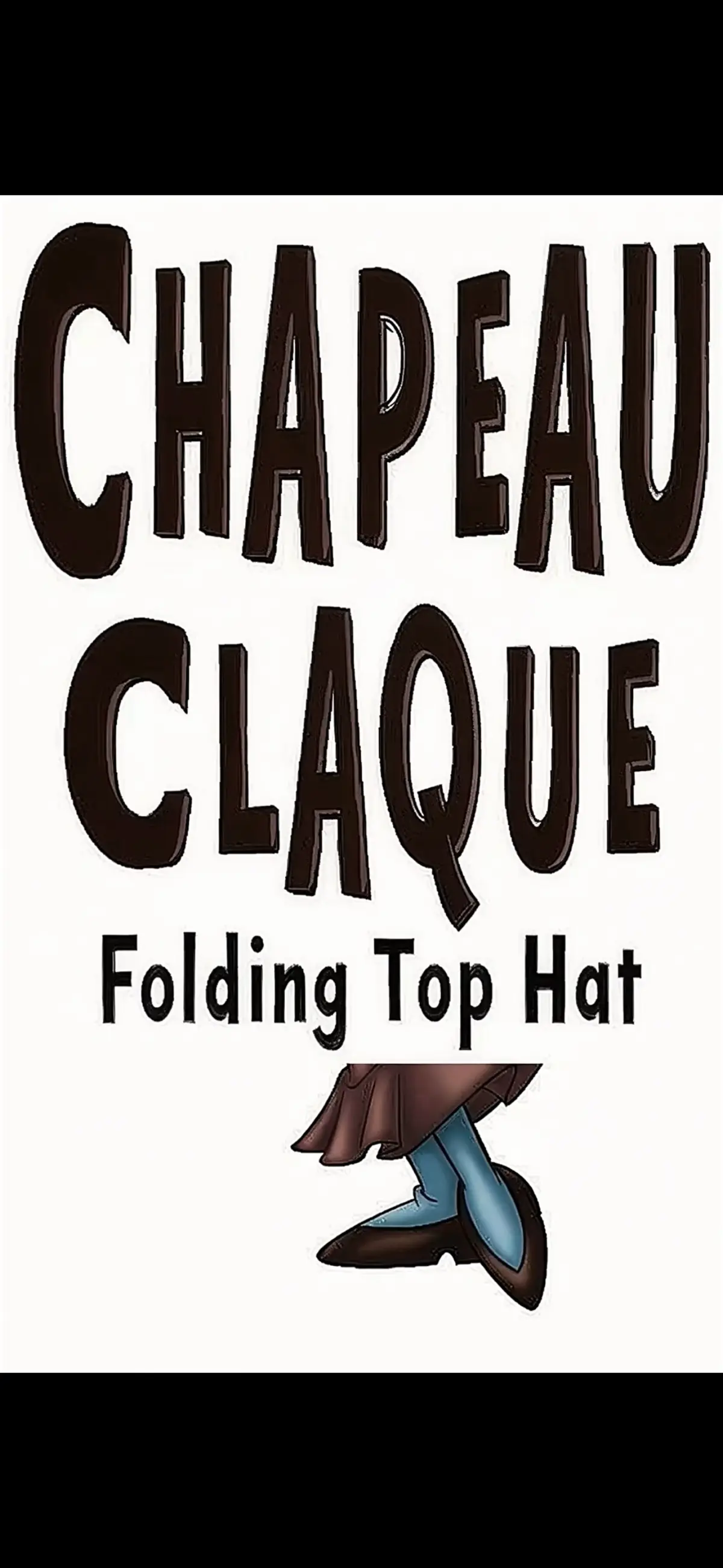 👒 Дело «Шапокляк». Следствие ведёт шляпа.🕵️‍♀️ | Сетка — социальная сеть от hh.ru